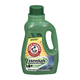 Arm & Hammer Liquid&nbsp;Laundry Detergent&nbsp;Essentials Mountain Rain 32 Loads Full-Size Picture